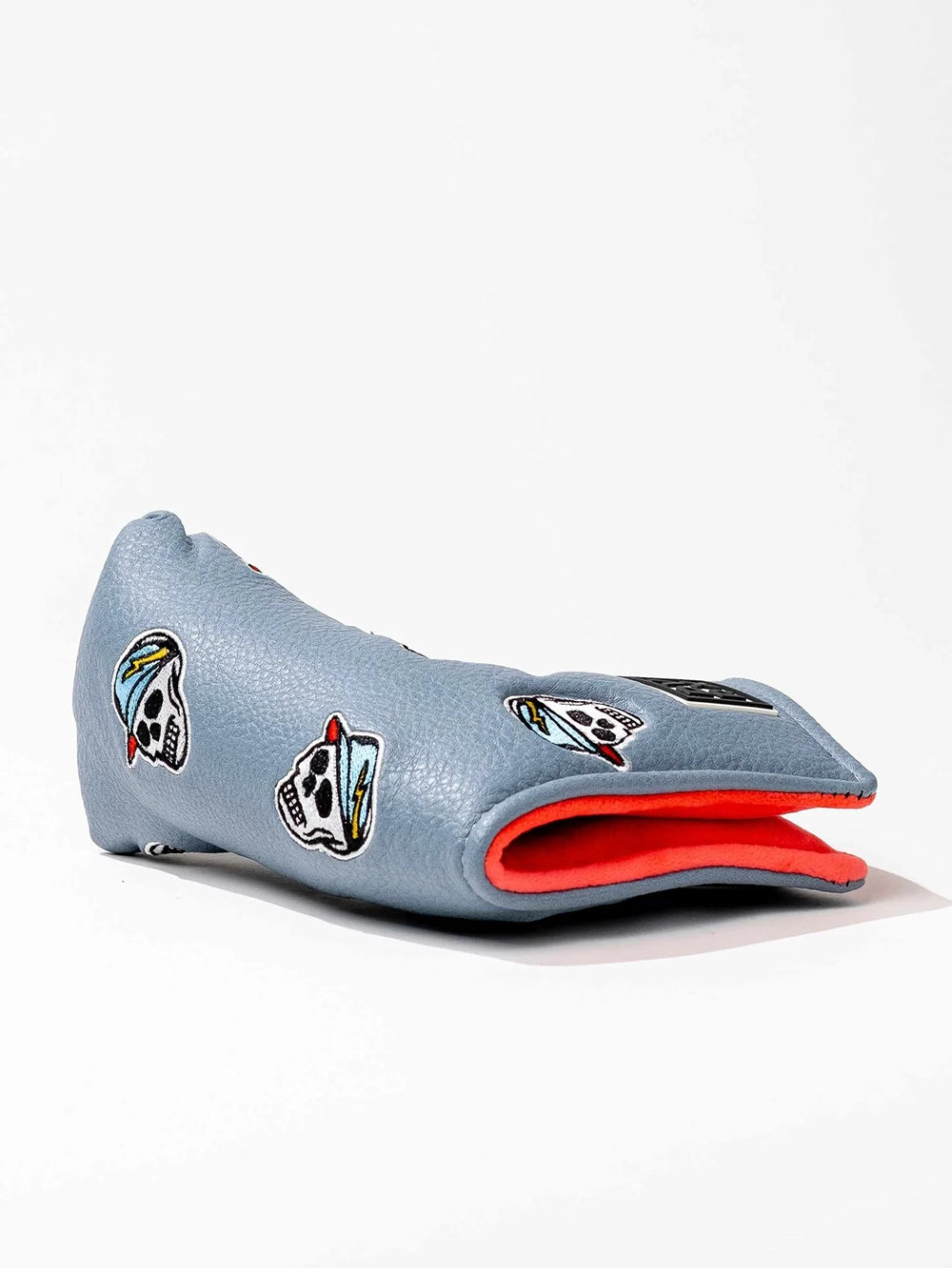 Icon Blade Putter Cover 763432814-SLATE BLUE