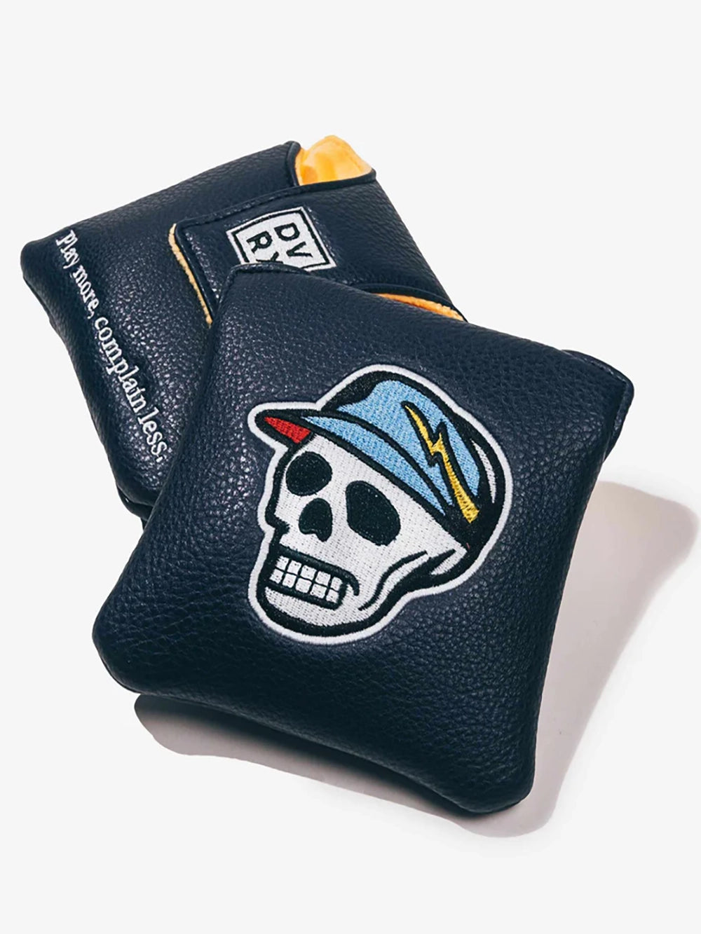 Icon Mallet Putter Cover 763432828-NAVY