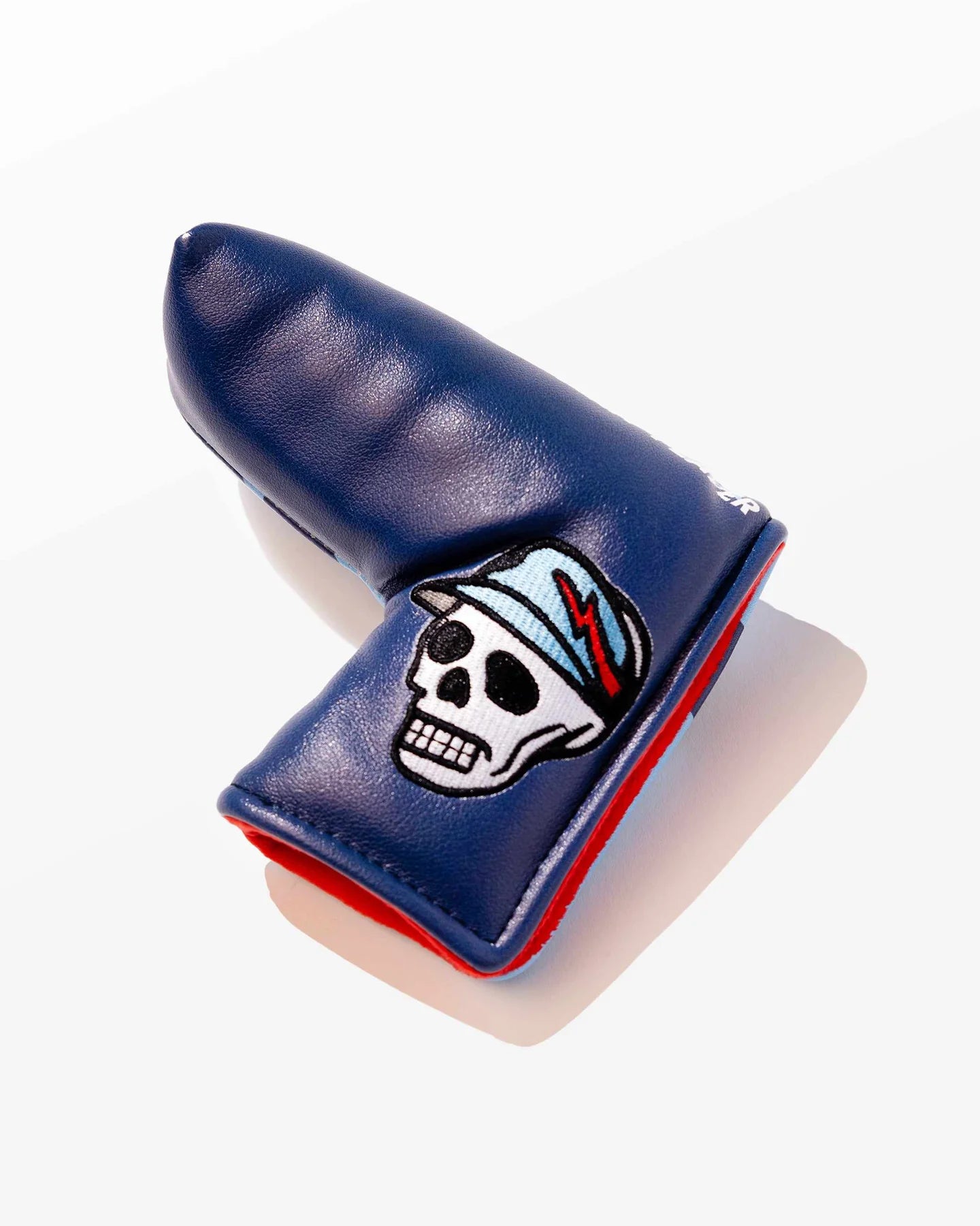 Blade Putter Cover 763334831-STAFF PLAYER